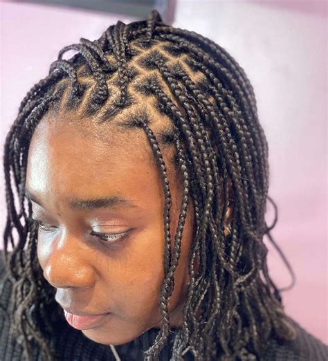 Cornrows for Natural Hair Growth: Myth or Reality?