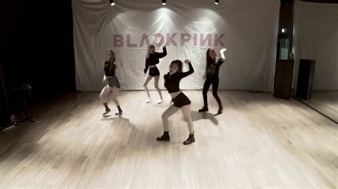 BLACKPINK - Really Dance Practice - YouTube