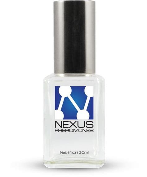 Nexus Pheromones Ireland The Spray To Enhance Sex Life