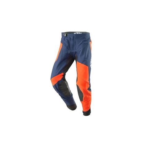 Pantalon Ktm Offroad Gravity Fx Replica Pants