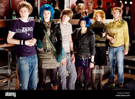 Scott Pilgrim Vs World Year 2010 Usa Director Edgar Wright Michael