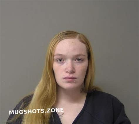 ROARK KENDRA ELIZABETH 05 12 2024 Macon County Mugshots Zone