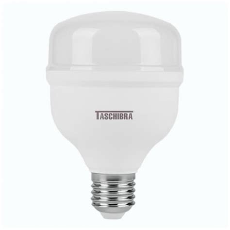 L Mpada Led Bulbo W K Bivolt E Lumens Taschibra Cerel