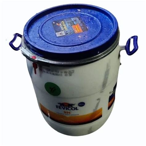 50kg Fevicol SH Synthetic Resin Adhesive At Rs 9600 50kg Kolkata ID