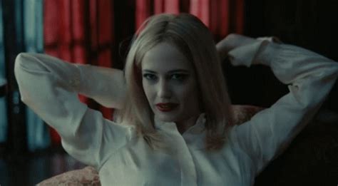 Eva Green Dark Shadows Eva Green Dark Shadows Angelique Bouchard