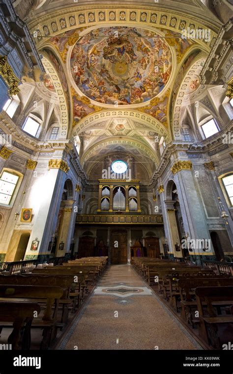 Santa Maria Vergine Assunta La Iglesia Santa Maria Maggiore El Valle