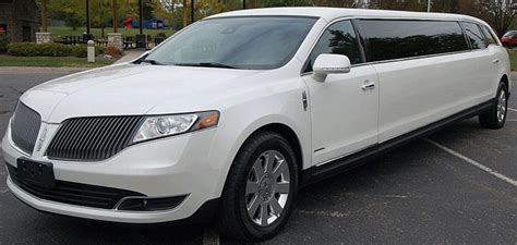 Lincoln Mkt Mkz Limousine Annapolis Columbia Timonium Md