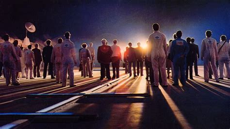 Close Encounters Of The Third Kind Re Release Opens With 95000