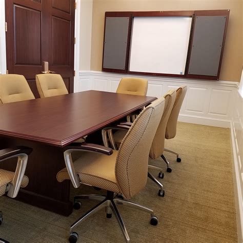 Facility Reservations | Albemarle, NC