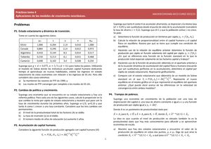 TEMA 1 Hechos estilizados 2020V1 MACROECONOMÍA Charles I Jones 1