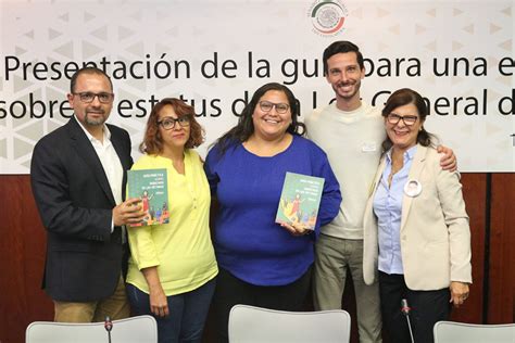 Presentaci N De La Gu A Pr Ctica Sobre Derechos De Las V Ctimas