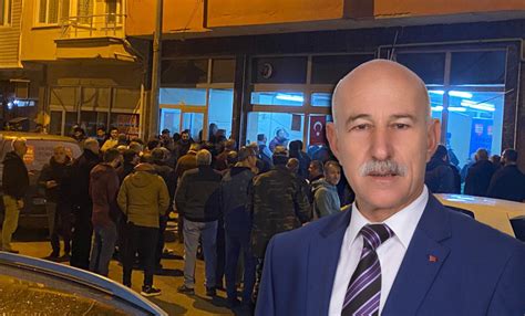 Türel gövde gösterisi yaptı Muratlı Hizmet Gazetesi Resmi Web Sitesi