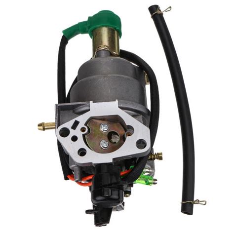 Generator Carburetor For Honda W Generac Centurion Gp