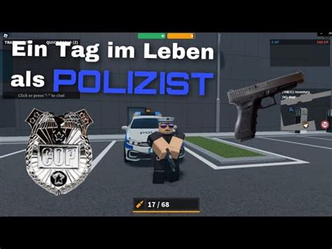 Ein Tag Im Leben Als Polizist Emergency Hamburg Roblox Youtube