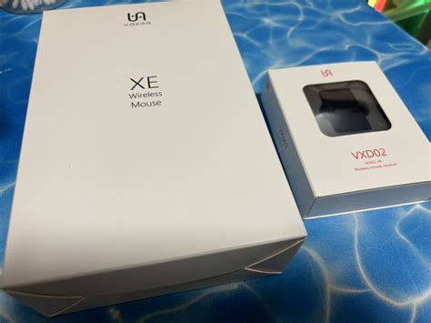 Yahoo オークション Vaxee XE wireless 4K dongle VXD02