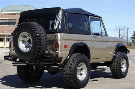 Pin by Bill on Early Ford Bronco | Ford trucks, Monster trucks, Vehicles