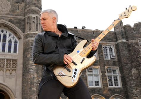 Adam Clayton Imdb