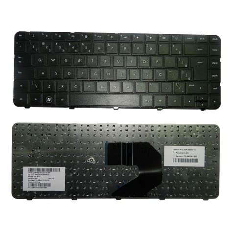 Teclado Notebook Hp Br Hp Br Hp B Shopee