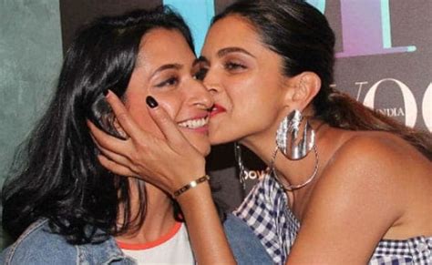 Deepika Padukone Corrects 'Other Padukone' Headline On Sister Anisha ...