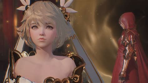 Seven Knights Preview Genshin Impact Meets Final Fantasy With A