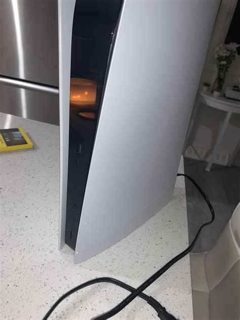 Ps5 Charger Fried my console (explanation in comments) : r/playstation