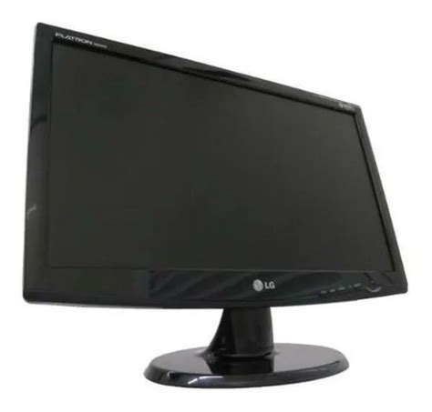 Monitor Lg Flatron W2043s MercadoLivre