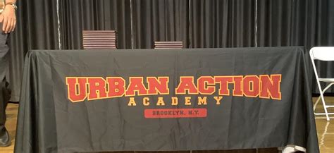 Urban Action Academy High School