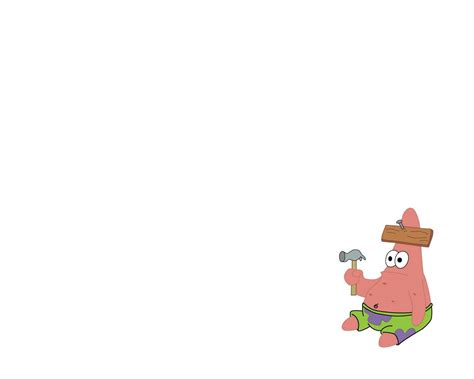 300 Patrick Star Wallpapers Wallpapers