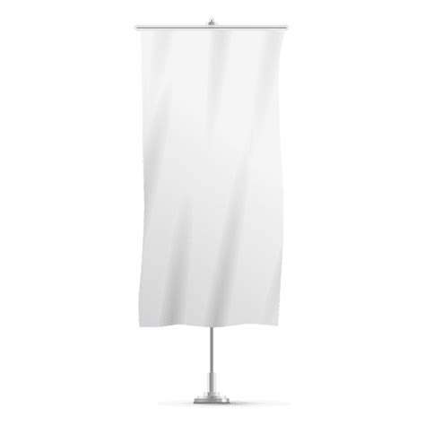 Blank Flag Png