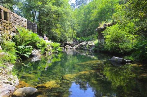 Visitar A Serra Da Cabreira Roteiro O Que Ver E Fazer