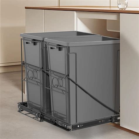 double pull  trash  side pull stainless steel philippines ubuy