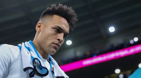 Inter Star Lautaro Martinez Set To Miss On Golden Boot K Win News