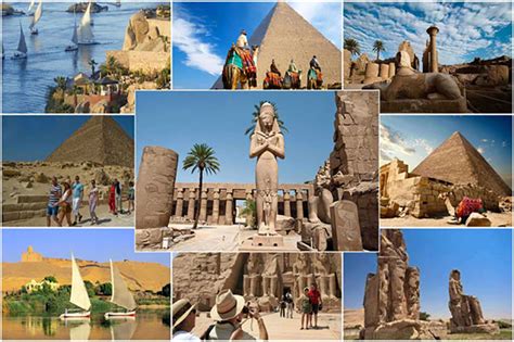 Your Egyptian Travel Guide Melc Travel Group