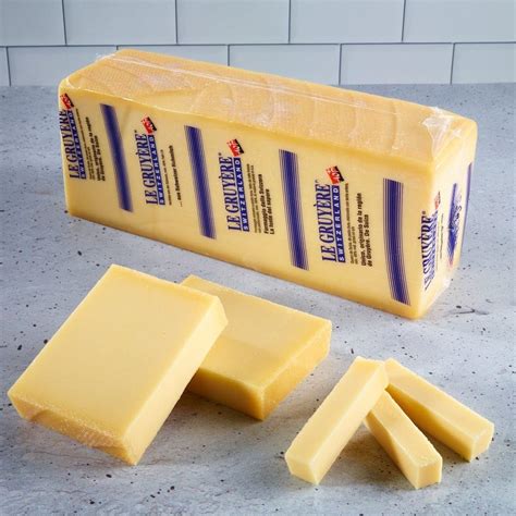 Authentic Swiss Gruyere Cheese Lb Block Philippines Ubuy