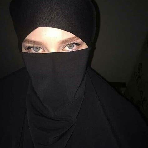 Pin on Niqab