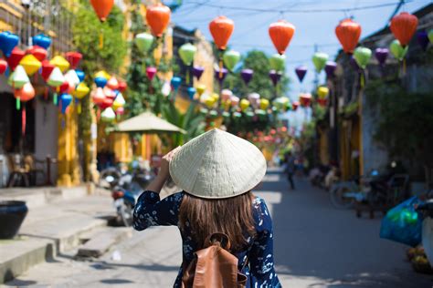 学生旅行や女子旅にベトナム観光♡ハノイ・ホーチミン2大都市特集 Ecナビ