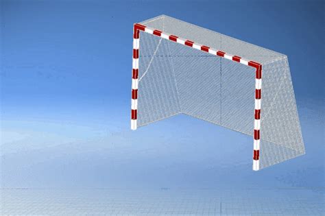 Porteria indoor football - Autodesk Inventor, STEP / IGES, Other - 3D ...