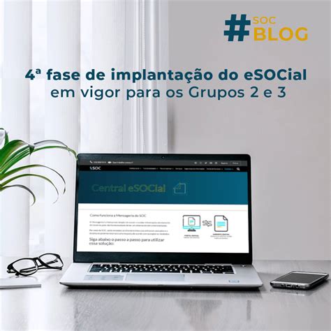 Envio De Dados De Sst Ao Esocial Do Grupo E Blog De Sst Do Soc