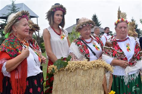 Dożynki Wojewódzkie w Radomsku 2022 Dożynki Wojewódzkie w Flickr