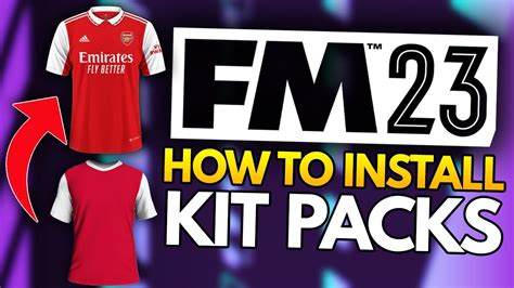 Fm 23 Kits High Resolution Pack Fm23 Kits Megapack