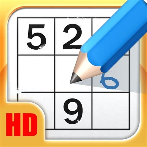 Sudoku Classic Logic Games By Luo Han