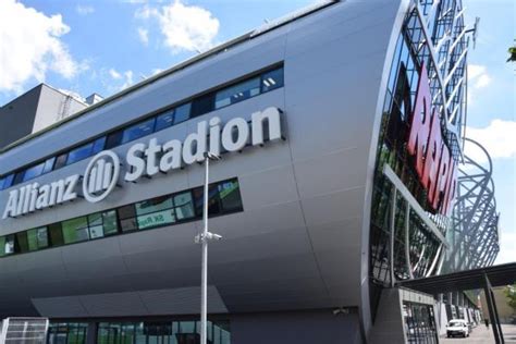 Sponsoring Naming Rights Stadionwelt