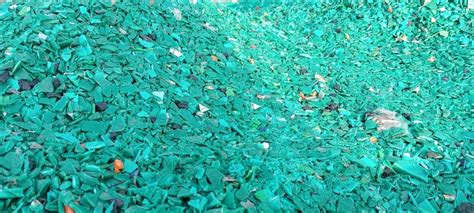 First Grinded Wash Green Hdpe Drum Scrap At Rs Kg In Rajkot Id