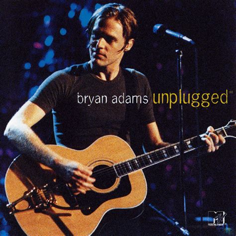 Bryan Adams Unplugged Releases Discogs