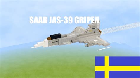 Jas 39 Gripen Tutorial YouTube