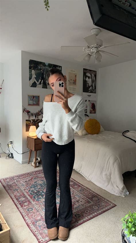 Cute Lazy Day Outfits Cute Everyday Outfits Cute Simple Outfits Cold