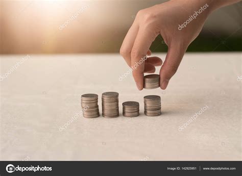 Hand throwing coin — Stock Photo © princerko #142925951