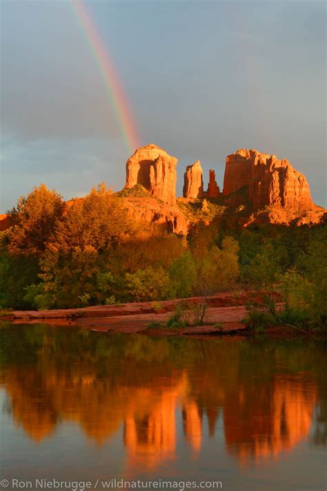 Sedona Photos Pictures Photos By Ron Niebrugge