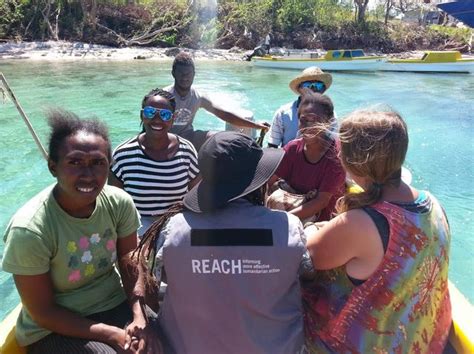 Vanuatu Evaluating Shelter Response In The Aftermath Of Cyclone Pam