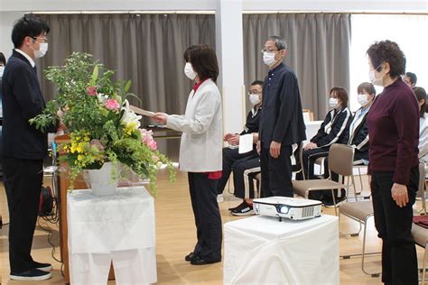 〈郁青会〉令和6年度辞令交付＆永年勤続表彰式📜 医療法人福寿会社会福祉法人郁青会